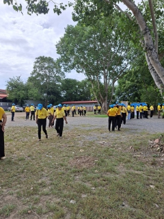 ไฟล์แนบ ร่วมพิธีเฉลิมพระเกียรติ เนื่องในวันเฉลิมพระชนมพรรษาพระบาทสมเด็จพระเจ้าอยู่หัว