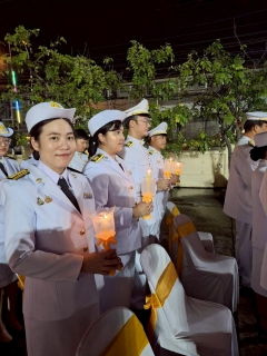 ไฟล์แนบ กปภ.สาขาคลองหลวง เข้าร่วมกิจกรรมเฉลิมพระเกียรติพระบาทสมเด็จพระเจ้าอยู่หัว เนื่องในโอกาสวันเฉลิมพระชนมพรรษา 28 กรกฎาคม 2568