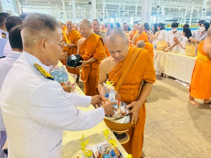 ไฟล์แนบ กปภ.สาขาคลองหลวง เข้าร่วมกิจกรรมเฉลิมพระเกียรติพระบาทสมเด็จพระเจ้าอยู่หัว เนื่องในโอกาสวันเฉลิมพระชนมพรรษา 28 กรกฎาคม 2568
