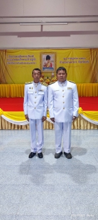 ไฟล์แนบ กปภ.สาขาย่านตาขาว ร่วมกิจกรรมเฉลิมพระเกียรติพระบาทสมเด็จพระเจ้าอยู่หัว เนื่องในโอกาสวันเฉลิมพระชนมพรรษา 28 กรกฎาคม 2568