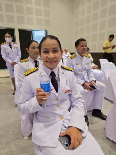 ไฟล์แนบ กปภ.สาขาพัทลุง สนับสนุนน้ำดื่มตราสัญลักษณ์ เนื่องในโอกาสวันเฉลิมพระชนมพรรษา 28 กรกฎาคม 2568 