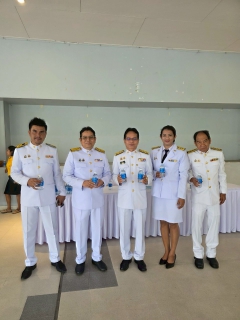 ไฟล์แนบ กปภ.สาขาพัทลุง สนับสนุนน้ำดื่มตราสัญลักษณ์ เนื่องในโอกาสวันเฉลิมพระชนมพรรษา 28 กรกฎาคม 2568 