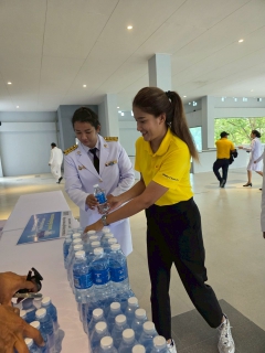 ไฟล์แนบ กปภ.สาขาพัทลุง สนับสนุนน้ำดื่มตราสัญลักษณ์ เนื่องในโอกาสวันเฉลิมพระชนมพรรษา 28 กรกฎาคม 2568 