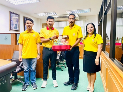 ไฟล์แนบ กปภ.สาขาท่ามะกา เข้าประสานงานกับ อปท.ในพื้นที่ วันอังคารที่ 29 กรกฎาคม 2568