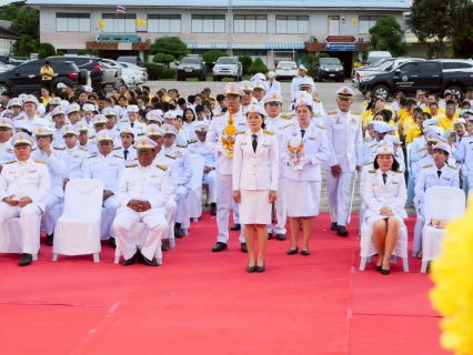ไฟล์แนบ กปภ.สาขาปักธงชัย ร่วมกิจกรรมเฉลิมพระเกียรติพระบาทสมเด็จพระเจ้าอยู่หัว เนื่องในวันเฉลิมพระชนมพรรษา 28 กรกฎาคม 2568