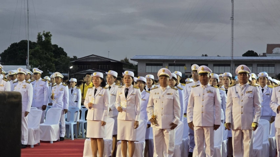 ไฟล์แนบ กปภ.สาขาปักธงชัย ร่วมกิจกรรมเฉลิมพระเกียรติพระบาทสมเด็จพระเจ้าอยู่หัว เนื่องในวันเฉลิมพระชนมพรรษา 28 กรกฎาคม 2568