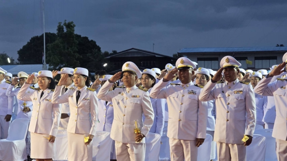 ไฟล์แนบ กปภ.สาขาปักธงชัย ร่วมกิจกรรมเฉลิมพระเกียรติพระบาทสมเด็จพระเจ้าอยู่หัว เนื่องในวันเฉลิมพระชนมพรรษา 28 กรกฎาคม 2568