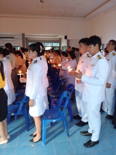 ไฟล์แนบ การประปาส่วนภูมิภาคสาขาอ่าวลึก  เข้าร่วมกิจกรรมเนื่องในโอกาสวันเฉลิมพระชนมพรรษาพระบาทสมเด็จพระเจ้าอยู่หัว ประจำปีพุทธศักราช 2568