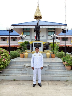 ไฟล์แนบ กปภ.สาขาท่าตะโก เข้าร่วมพิธีเฉลิมพระเกียรติพระบาทสมเด็จพระเจ้าอยู่หัว เนื่องในโอกาสวันเฉลิมพระชนมพรรษา 28 กรกฎาคม 2568