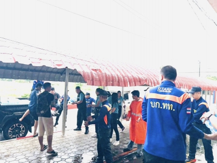 ไฟล์แนบ กปภ.สาขาวัฒนานคร สนับสนุนน้ำดื่มให้แก่ศูนย์อพยพพักพิง จากเหตุปะทะชายแดนไทยกัมพูชา จังหวัดสระแก้ว