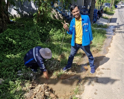 ไฟล์แนบ กปภ.สาขาภูเก็ต ลงพื้นที่สำรวจหาท่อแตกท่อรั่วเชิงรุก (ALC) บริเวณซอยพรุใหญ่ - ซอยลูก ถนนเทพกระษัตรี  ต.เกาะแก้ว อ.เมืองภูเก็ต จ.ภูเก็ต
