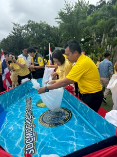 ไฟล์แนบ การประปาส่วนภูมิภาคสาขาพิจิตร   เข้าร่วมงานจัดพิธีถวายราชสดุดีและกิจกรรมเนื่องในวันสวรรคต สมเด็จพระศรีนครินทราบรมราชชนนี ของจังหวัดพิจิตร ประจำปี 2568
