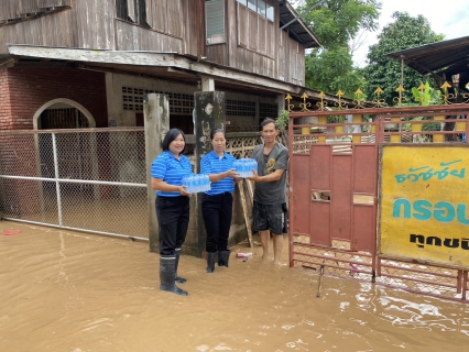 ไฟล์แนบ กปภ. เร่งฟื้นฟูระบบน้ำประปาพื้นที่อุทกภัยภาคเหนือ