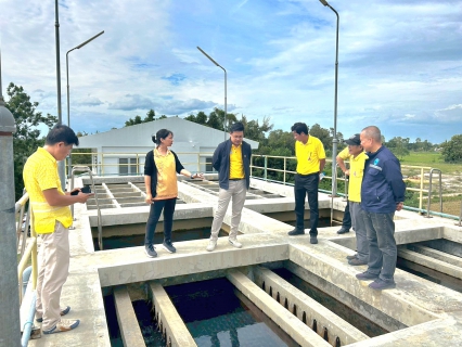 ไฟล์แนบ กปภ.สาขาเพชรบุรี เข้ารับการตรวจประเมิน ผลการดำเนินงาน WSP ( Water Safety Plan ) ประจำไตรมาสที่  4 ประจำปี 2568