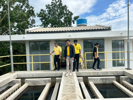 ไฟล์แนบ กปภ.สาขาเพชรบุรี เข้ารับการตรวจประเมิน ผลการดำเนินงาน WSP ( Water Safety Plan ) ประจำไตรมาสที่  4 ประจำปี 2568