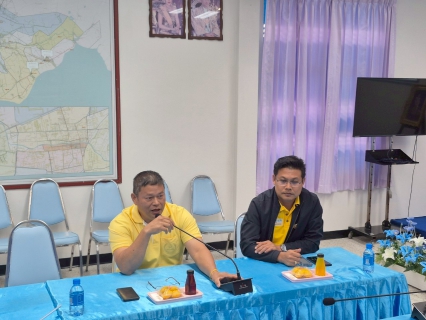 ไฟล์แนบ กปภ.สาขาเพชรบุรี เข้ารับการตรวจประเมิน ผลการดำเนินงาน WSP ( Water Safety Plan ) ประจำไตรมาสที่  4 ประจำปี 2568