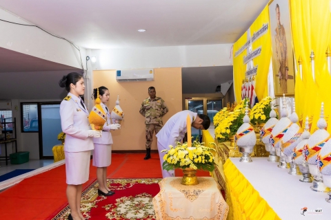ไฟล์แนบ กปภ.สาขาเกาะพะงัน ร่วมกิจกรรมเฉลิมพระเกียรติ เนื่องในวันเฉลิมพระชนมพรรษา 28 กรกฎาคม 2568