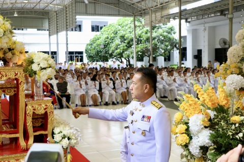 ไฟล์แนบ กปภ.สาขาสมุทรสาคร (พ) ร่วมเฉลิมพระเกียรติพระบาทสมเด็จพระเจ้าอยู่หัว เนื่องในโอกาสวันเฉลิมพระชนมพรรษา 28 กรกฎาคม 2568