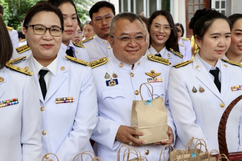 ไฟล์แนบ กปภ.สาขาสมุทรสาคร (พ) ร่วมเฉลิมพระเกียรติพระบาทสมเด็จพระเจ้าอยู่หัว เนื่องในโอกาสวันเฉลิมพระชนมพรรษา 28 กรกฎาคม 2568