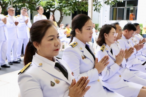 ไฟล์แนบ กปภ.สาขาสมุทรสาคร (พ) ร่วมเฉลิมพระเกียรติพระบาทสมเด็จพระเจ้าอยู่หัว เนื่องในโอกาสวันเฉลิมพระชนมพรรษา 28 กรกฎาคม 2568