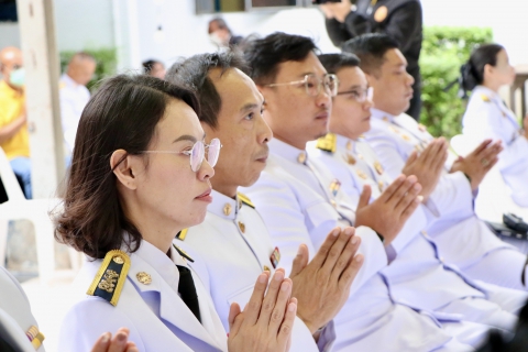 ไฟล์แนบ กปภ.สาขาสมุทรสาคร (พ) ร่วมเฉลิมพระเกียรติพระบาทสมเด็จพระเจ้าอยู่หัว เนื่องในโอกาสวันเฉลิมพระชนมพรรษา 28 กรกฎาคม 2568