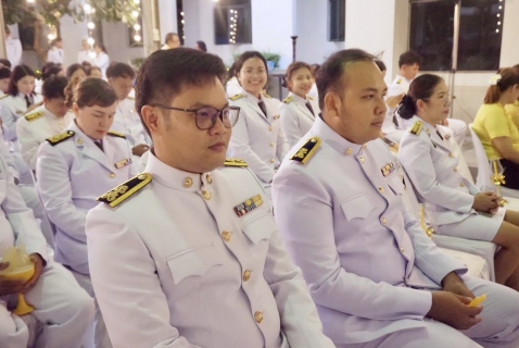 ไฟล์แนบ กปภ.สาขาสมุทรสาคร (พ) ร่วมเฉลิมพระเกียรติพระบาทสมเด็จพระเจ้าอยู่หัว เนื่องในโอกาสวันเฉลิมพระชนมพรรษา 28 กรกฎาคม 2568