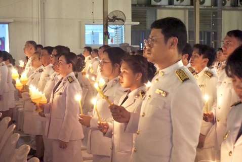 ไฟล์แนบ กปภ.สาขาสมุทรสาคร (พ) ร่วมเฉลิมพระเกียรติพระบาทสมเด็จพระเจ้าอยู่หัว เนื่องในโอกาสวันเฉลิมพระชนมพรรษา 28 กรกฎาคม 2568