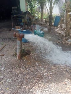 ไฟล์แนบ กปภ.สาขาหลังสวน รักษาคุณภาพน้ำประปาใสสะอาด ดำเนินการตามแผนระบายตะกอนในเส้นท่อ ประจำเดือน กรกฎาคม 2568 ณ อำเภอหลังสวน อำเภอทุ่งตะโก อำเภอละแม และอำเภอสวี จังหวัดชุมพร