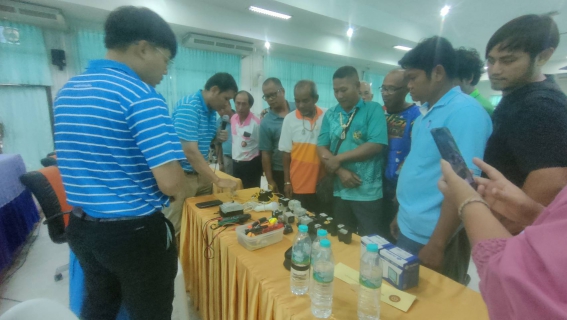 ไฟล์แนบ กปภ.สาขากำแพงเพชร สนับสนุนหน่วยงานท้องถิ่นยกระดับคุณภาพชีวิตประชาชน ภายใต้โครงการ "น้ำประปา กปภ.  อปท. เพื่อปวงชน 