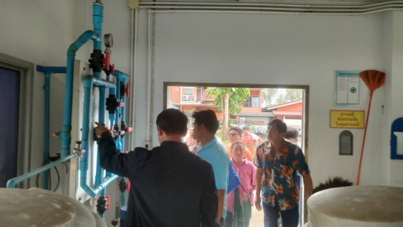 ไฟล์แนบ กปภ.สาขากำแพงเพชร สนับสนุนหน่วยงานท้องถิ่นยกระดับคุณภาพชีวิตประชาชน ภายใต้โครงการ "น้ำประปา กปภ.  อปท. เพื่อปวงชน 