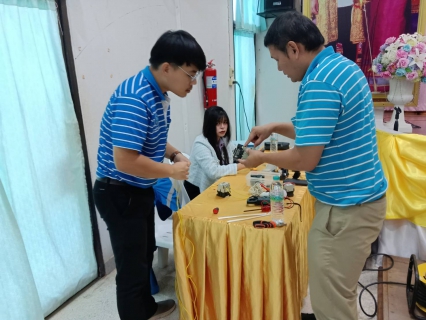 ไฟล์แนบ กปภ.สาขากำแพงเพชร สนับสนุนหน่วยงานท้องถิ่นยกระดับคุณภาพชีวิตประชาชน ภายใต้โครงการ "น้ำประปา กปภ.  อปท. เพื่อปวงชน 