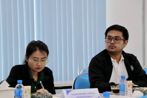 ไฟล์แนบ กปภ.สาขาสมุทรสาคร (พ) รักษามาตรฐานคุณภาพและสิ่งแวดล้อม ผ่านการตรวจรับรอง ISO 9001 : 2015 และ ISO 14001 : 2015