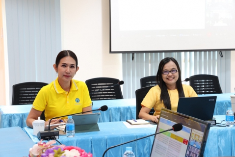 ไฟล์แนบ กปภ.ข.6 ร่วมประชุมคณะกรรมการบริหารระบบมาตรฐานความปลอดภัย อาชีวอนามัย และสภาพแวดล้อมในการทำงาน กปภ. (คบป.) ครั้งที่ 2/2568