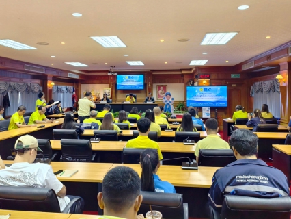 ไฟล์แนบ การประปาส่วนภูมิภาคเขต 3 ลงนามบันทึกความเข้าใจ (MOU) ระหว่าง กปภ. และ เทศบาลเมืองไร่ขิง 