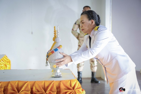 ไฟล์แนบ กปภ.สาขาหลังสวน เข้าร่วมกิจกรรมเฉลิมพระเกียรติพระบาทสมเด็จพระเจ้าอยู่หัว เนื่องในโอกาสวันเฉลิมพระชนมพรรษา 28 กรกฎาคม 2568