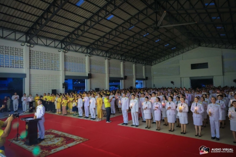 ไฟล์แนบ กปภ.สาขาหลังสวน เข้าร่วมกิจกรรมเฉลิมพระเกียรติพระบาทสมเด็จพระเจ้าอยู่หัว เนื่องในโอกาสวันเฉลิมพระชนมพรรษา 28 กรกฎาคม 2568