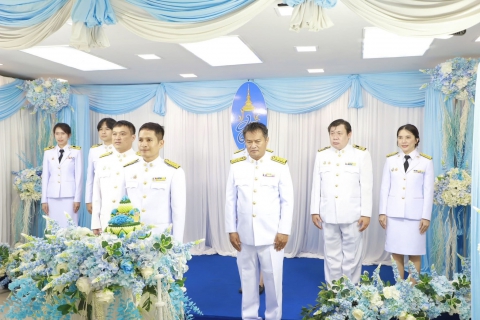 ไฟล์แนบ กปภ.สาขาแม่สอด ร่วม บันทึกเทปถวายพระพรชัยมงคล 12 สิงหาคม 2568