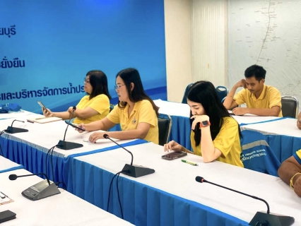 ไฟล์แนบ กปภ.สาขากุยบุรี จัดกิจกรรมสนทนายามเช้า Morning Talk ประจำเดือนกรกฎาคม 2568