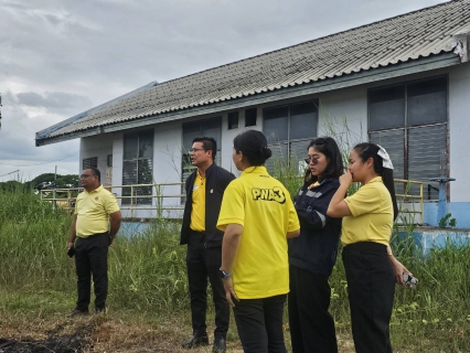 ไฟล์แนบ กปภ.สาขาปากท่อ เข้ารับการตรวจประเมิน ผลการดำเนินงาน WSP ( Water Safety Plan ) ประจำไตรมาสที่ 4 ประจำปี 2568 ***********