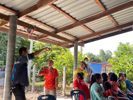 ไฟล์แนบ กปภ.สาขาชัยนาท ดำเนินกิจกรรม มุ่งมั่นเพื่อปวงชน เติมใจให้กัน ครั้งที่ 6/2568