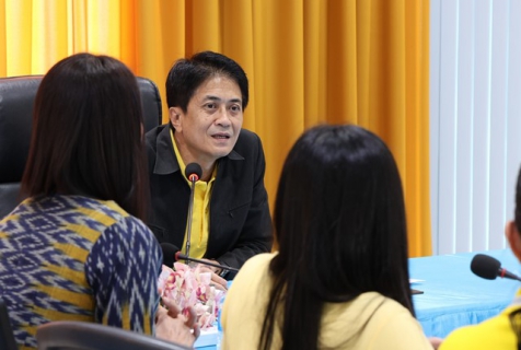 ไฟล์แนบ กปภ.ข.6 จัดอบรมให้ความรู้ด้านความปลอดภัยในการทำงานสำหรับผู้รับจ้างฯ ครั้งที่ 2/2568