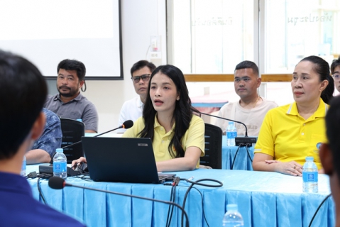 ไฟล์แนบ กปภ.ข.6 จัดอบรมให้ความรู้ด้านความปลอดภัยในการทำงานสำหรับผู้รับจ้างฯ ครั้งที่ 2/2568