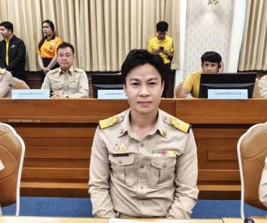ไฟล์แนบ กปภ.สาขาภูเก็ต เข้าร่วมประชุมคณะกรมการจังหวัด หัวหน้าส่วนราชการ และหน่วยงานที่เกี่ยวข้อง จังหวัดภูเก็ต ครั้งที่ 7/2568 ประจำเดือน กรกฎาคม 2568