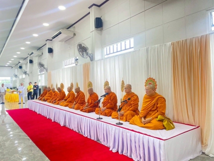 ไฟล์แนบ กปภ.สาขาพนัสนิคม ร่วมกิจกรรมเฉลิมพระเกียรติพระบาทสมเด็จพระเจ้าอยู่หัว เนื่องในโอกาสวันเฉลิมพระชนมพรรษา 28 กรกฎาคม 2568