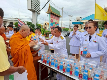 ไฟล์แนบ กปภ.สาขาพนัสนิคม ร่วมกิจกรรมเฉลิมพระเกียรติพระบาทสมเด็จพระเจ้าอยู่หัว เนื่องในโอกาสวันเฉลิมพระชนมพรรษา 28 กรกฎาคม 2568