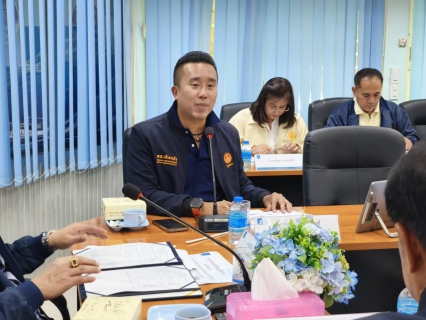 ไฟล์แนบ กปภ.ข.10 ให้การต้อนรับ คณะกรรมาธิการฯ ในโอกาสลงพื้นที่เพื่อศึกษาดูงาน เรื่อง การบริหารจัดการน้ำเพื่อรองรับภาวะภัยแล้ง ณ กปภ.ข.10 และหน่วยบริการเก้าเลี้ยว กปภ.สาขานครสวรรค์