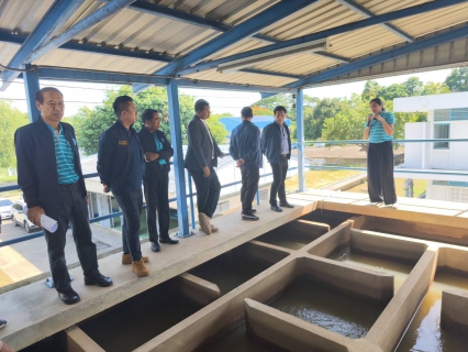 ไฟล์แนบ กปภ.ข.10 ให้การต้อนรับ คณะกรรมาธิการฯ ในโอกาสลงพื้นที่เพื่อศึกษาดูงาน เรื่อง การบริหารจัดการน้ำเพื่อรองรับภาวะภัยแล้ง ณ กปภ.ข.10 และหน่วยบริการเก้าเลี้ยว กปภ.สาขานครสวรรค์