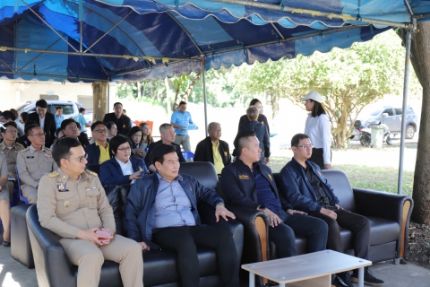 ไฟล์แนบ กปภ.ข.10 ให้การต้อนรับ คณะกรรมาธิการฯ ในโอกาสลงพื้นที่เพื่อศึกษาดูงาน เรื่อง การบริหารจัดการน้ำเพื่อรองรับภาวะภัยแล้ง ณ กปภ.ข.10 และหน่วยบริการเก้าเลี้ยว กปภ.สาขานครสวรรค์