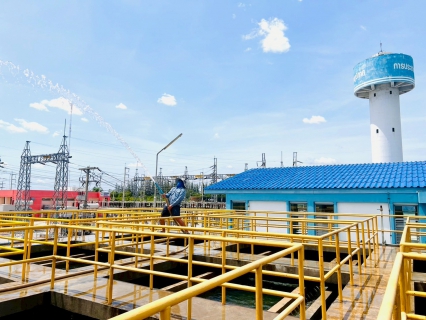 ไฟล์แนบ กปภ.สาขาราชบุรี ดำเนินกิจกรรม 5ส Big Cleaning Day
