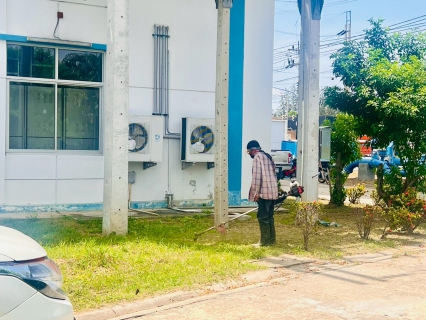 ไฟล์แนบ กปภ.สาขาราชบุรี ดำเนินกิจกรรม 5ส Big Cleaning Day